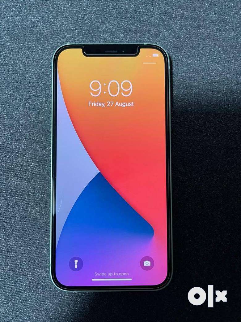 i phone 12 mini
